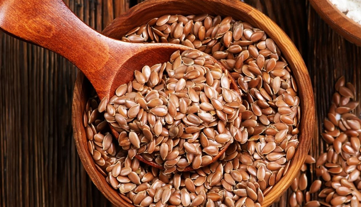 4 Best Methods to Boost Hair Growth with Flaxseeds