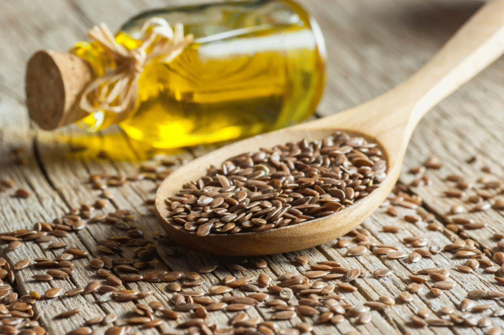 4 Best Methods to Boost Hair Growth with Flaxseeds