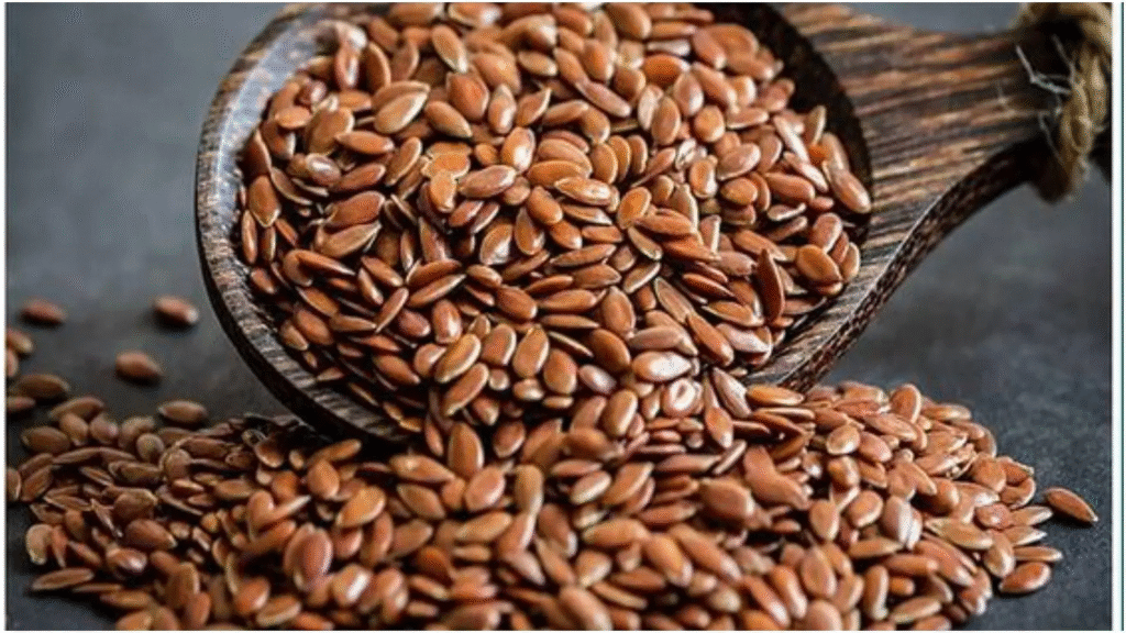 4 Best Methods to Boost Hair Growth with Flaxseeds