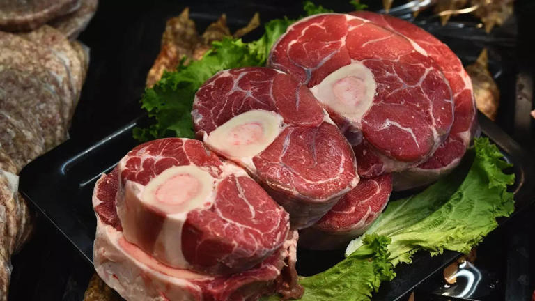 Protein-Rich Foods That May Be Dangerous for Heart and Longevity