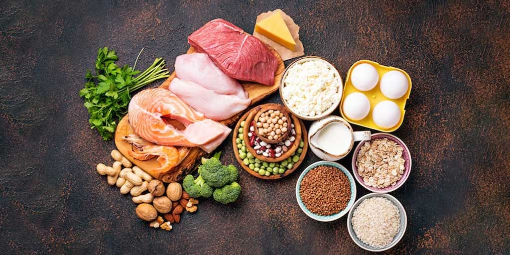 Protein-Rich Foods That May Be Dangerous for Heart and Longevity