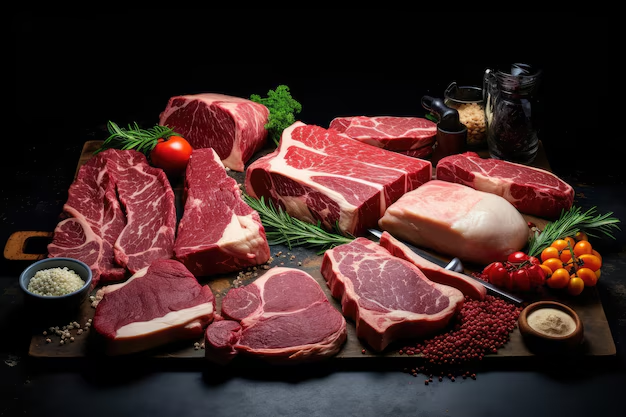 Protein-Rich Foods That May Be Dangerous for Heart and Longevity