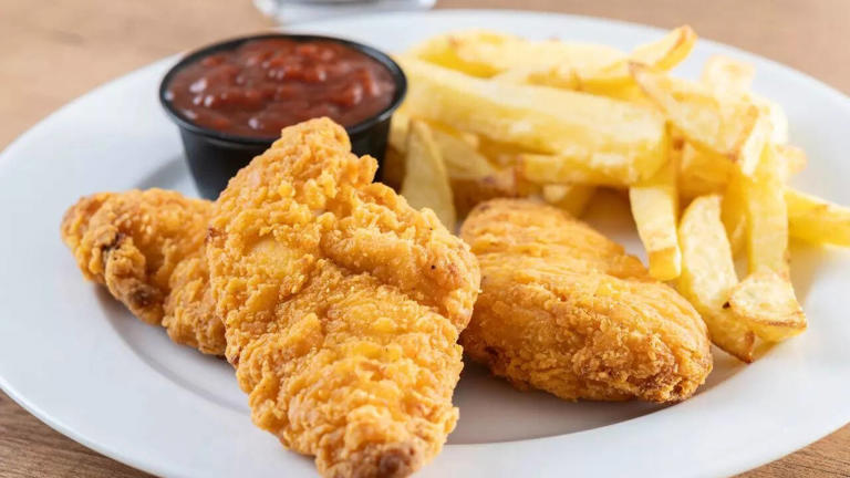 Protein-Rich Foods That May Be Dangerous for Heart and Longevity