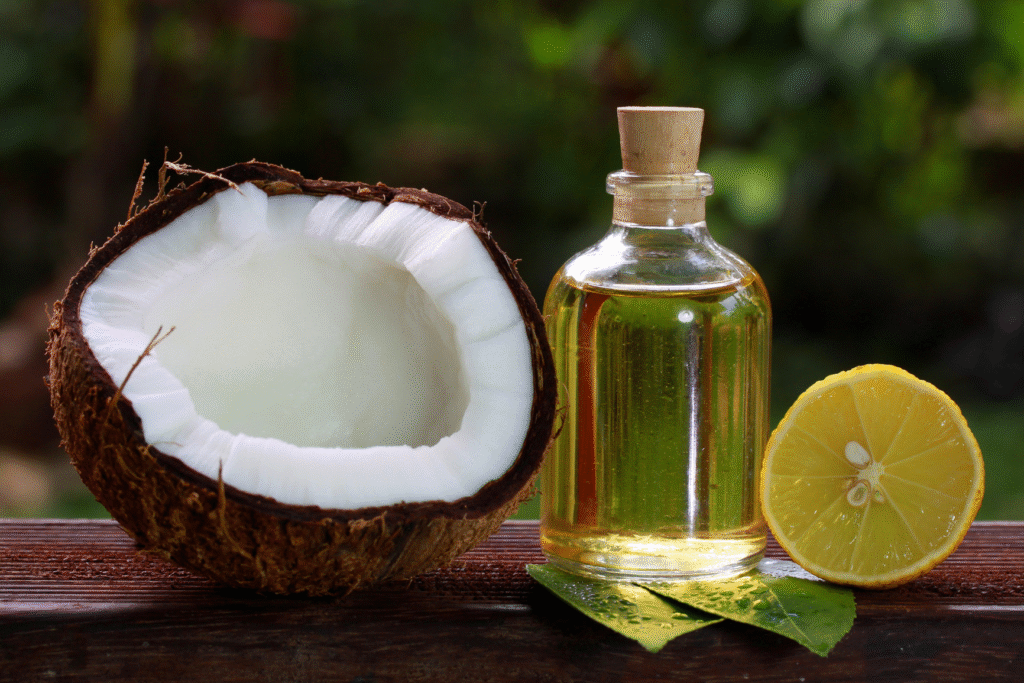 Natural Remedies for Longer, Thicker Lashes Without Lash Extensions