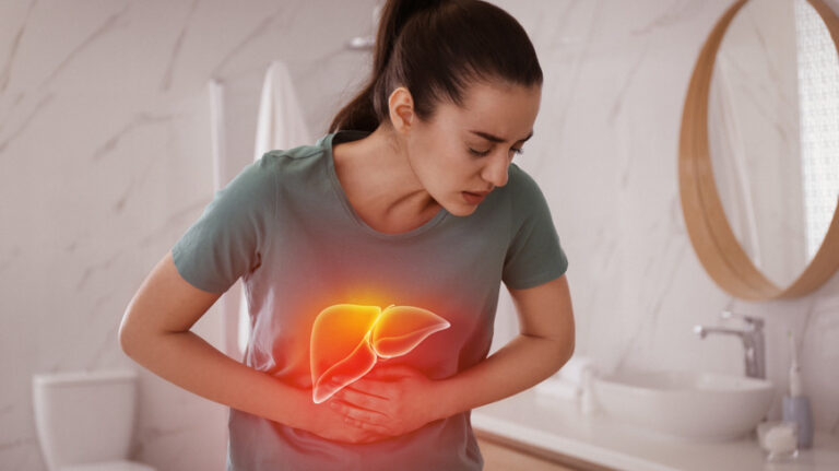 5 Common Indicators of Liver Problems You Shouldn’t Ignore