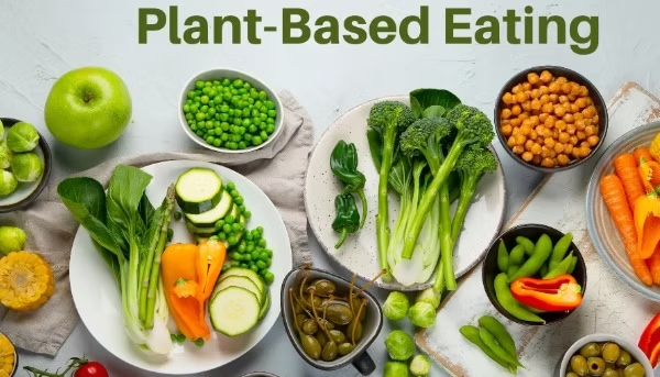 Natural Ways to Reduce Heart Disease Risk with Doctor’s Diet Advice