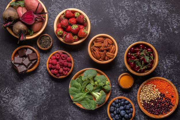 Natural Ways to Reduce Heart Disease Risk with Doctor’s Diet Advice