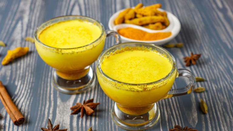 Best Korean Drinks That Help Delay Ageing Naturally