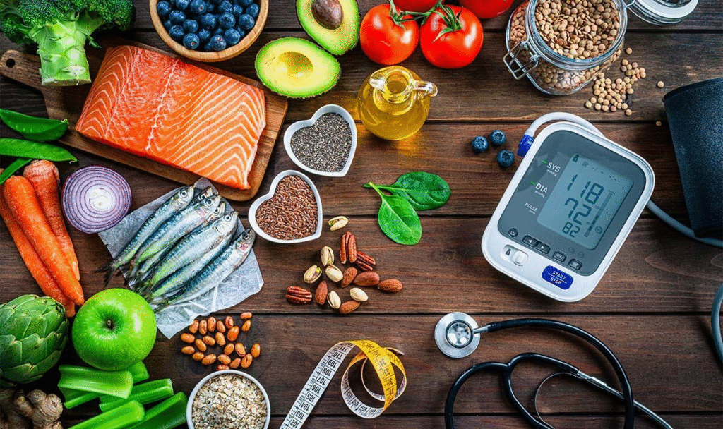 6 Foods to Avoid for Kidney Stone Prevention and What to Eat Instead