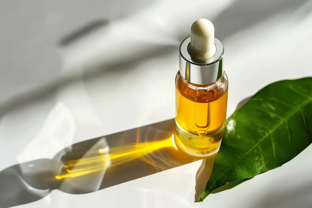 Homemade Turmeric Toner for Bridal Glow and Spot-Free Skin