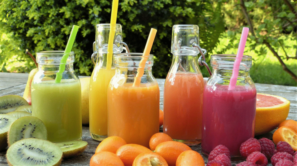 3 Powerful Drinks for Cancer Prevention, According to a Doctor