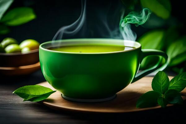 3 Powerful Drinks for Cancer Prevention, According to a Doctor