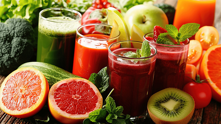 3 Powerful Drinks for Cancer Prevention, According to a Doctor