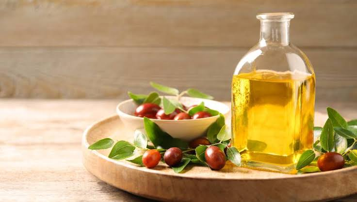 8 Best Hair Oils to Repair Dry and Damaged Hair Naturally