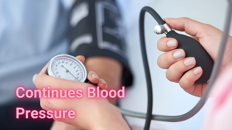How to Reduce Blood Pressure Without Medicine