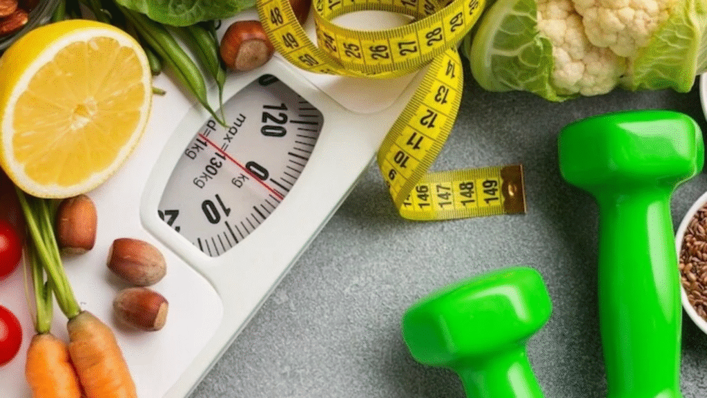 How to Reduce Blood Pressure Without Medicine