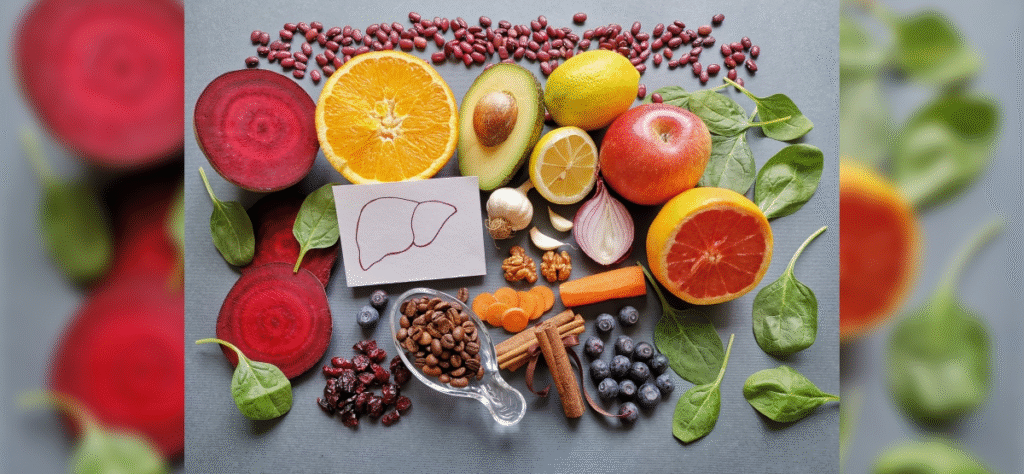 10 Best Drinks to Naturally Boost Liver Health
