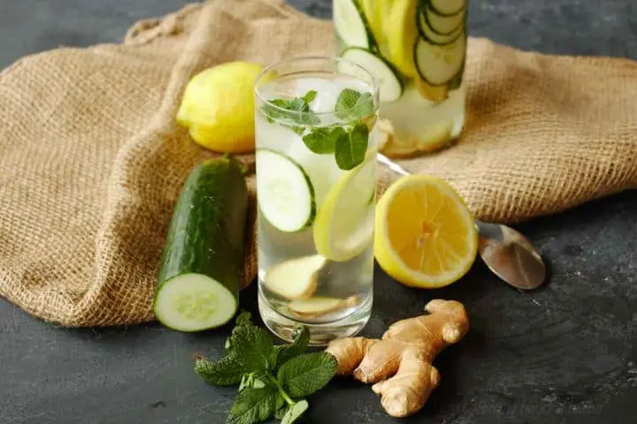 10 Best Drinks to Naturally Boost Liver Health