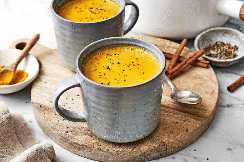 10 Best Drinks to Naturally Boost Liver Health