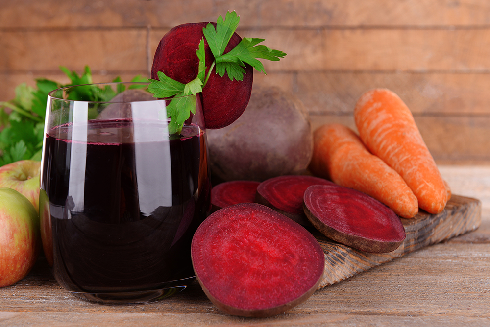 10 Best Drinks to Naturally Boost Liver Health