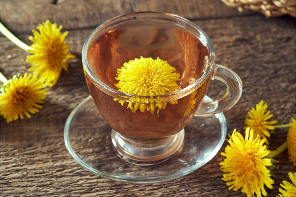 10 Best Drinks to Naturally Boost Liver Health