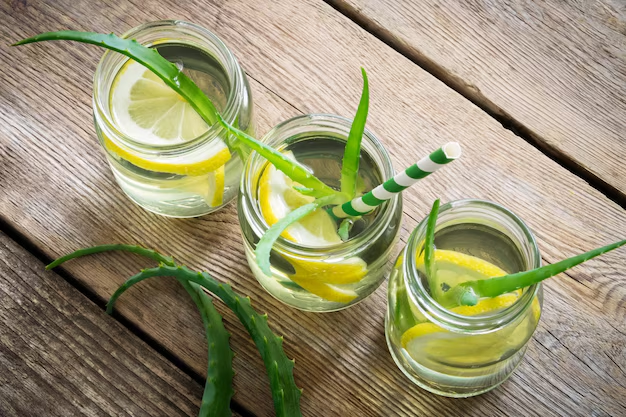 10 Best Drinks to Naturally Boost Liver Health