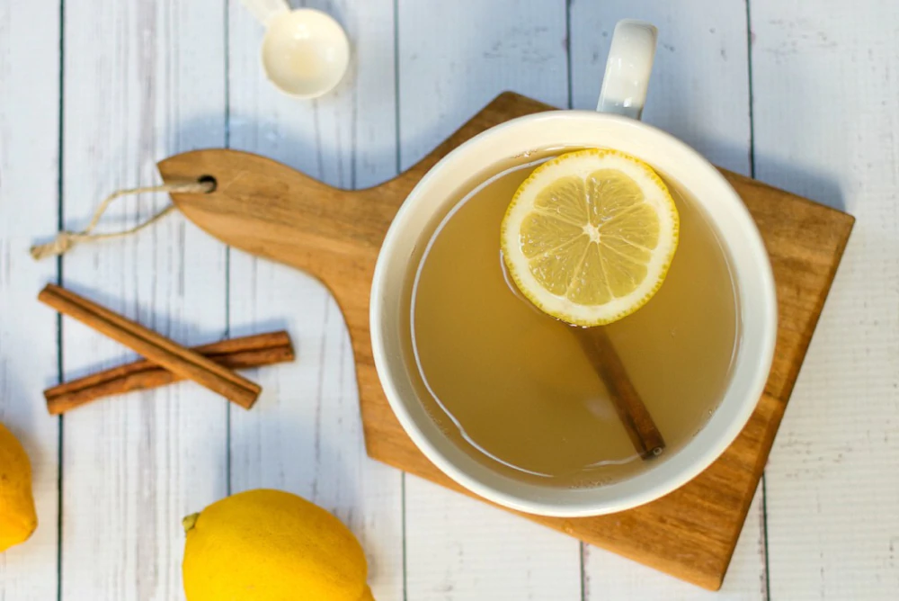 10 Best Drinks to Naturally Boost Liver Health