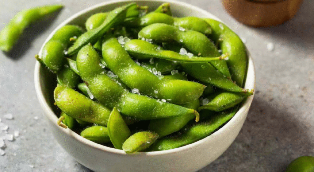 Do Soybeans Increase Breast Cancer Risk? Expert Oncologist Explains