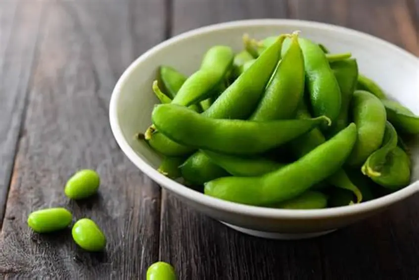 Do Soybeans Increase Breast Cancer Risk? Expert Oncologist Explains