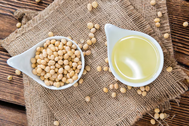 Do Soybeans Increase Breast Cancer Risk? Expert Oncologist Explains