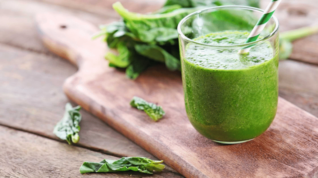 5 Best Collagen-Boosting Drinks to Keep Your Skin Youthful