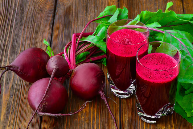 Dermatologist-Approved: 5 Juices You Should Drink for Healthy Hair