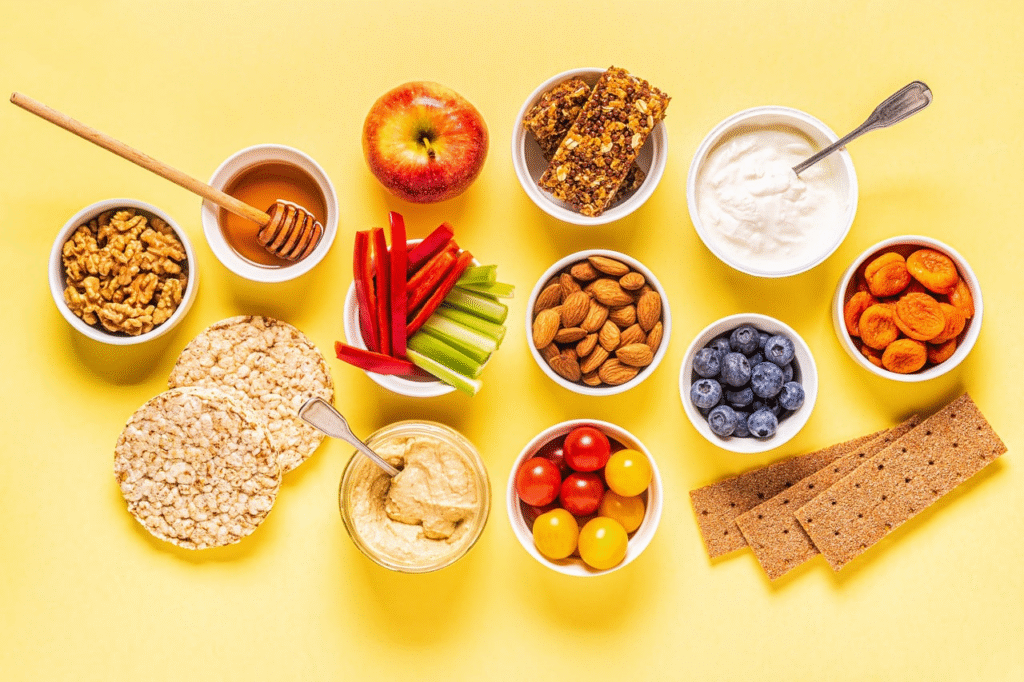 6 Healthy Weight Loss Snacks Under 150 Calories You’ll Love