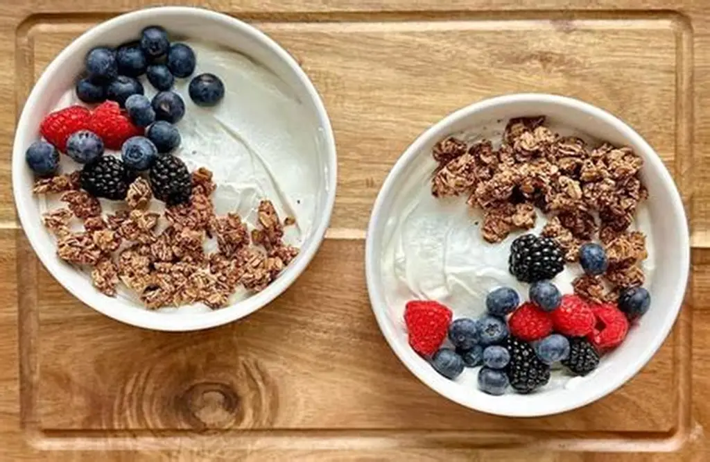 6 Healthy Weight Loss Snacks Under 150 Calories You’ll Love