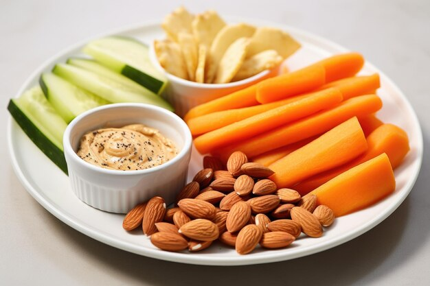6 Healthy Weight Loss Snacks Under 150 Calories You’ll Love