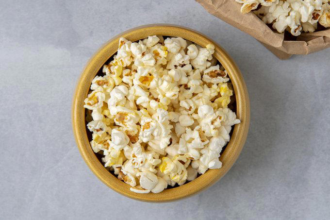 6 Healthy Weight Loss Snacks Under 150 Calories You’ll Love