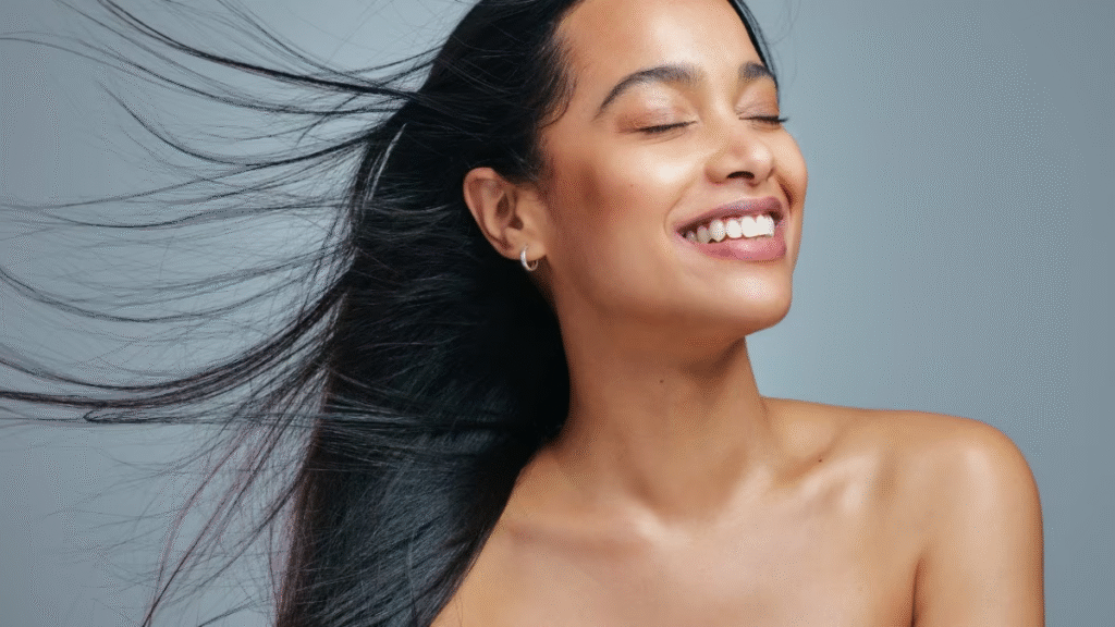 Hair Thinning Solutions: Natural Remedy for Hair Growth You Should Try