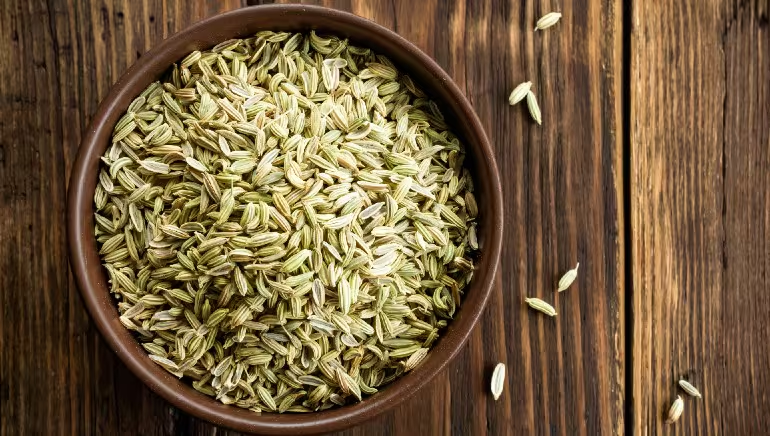 Do Fennel Seeds Really Improve Kidney Function?