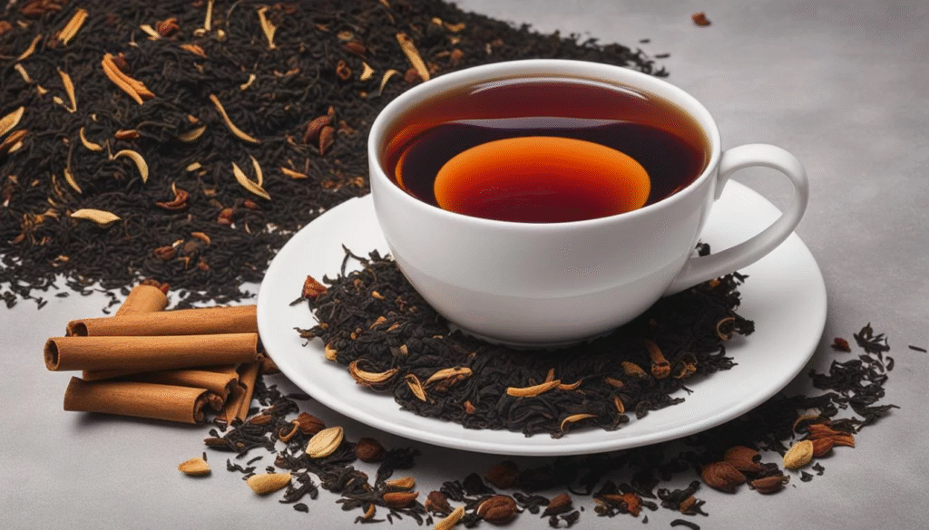 7 Amazing Health Benefits of Drinking Cinnamon (Dalchini) Water Every Morning