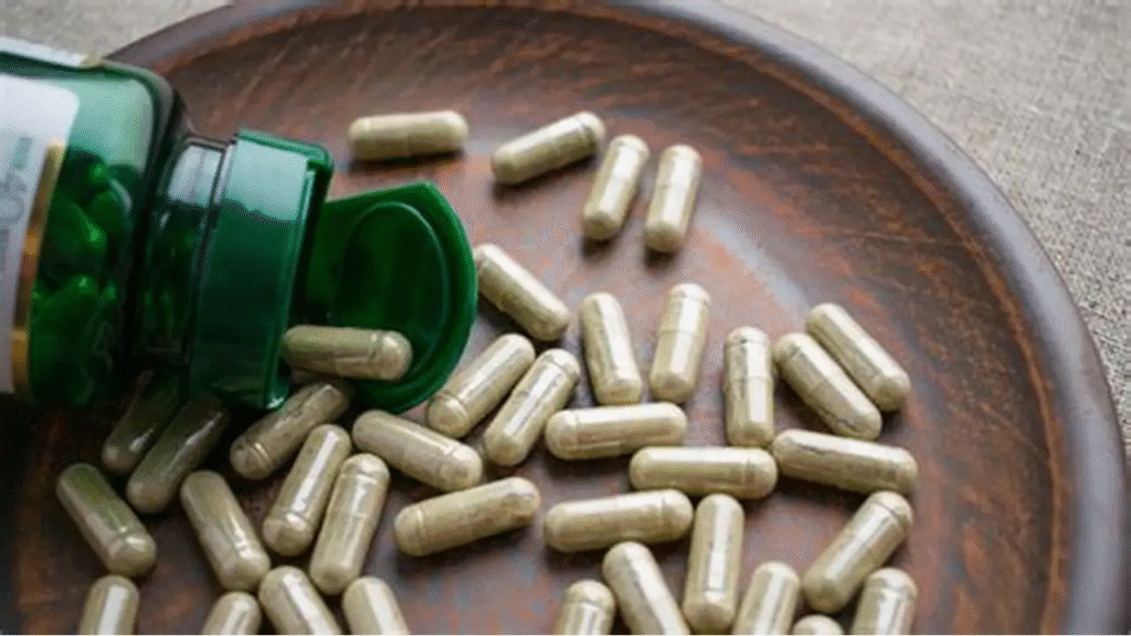 Best Ways to Take Biotin for Faster Hair Growth