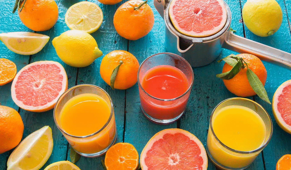 5 Best Collagen-Boosting Drinks to Keep Your Skin Youthful