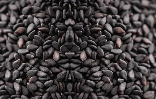 10 Black-Coloured Foods Packed with Amazing Health Benefits