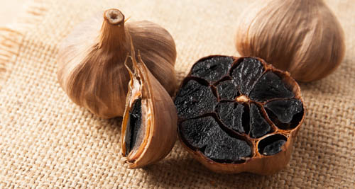 10 Black-Coloured Foods Packed with Amazing Health Benefits