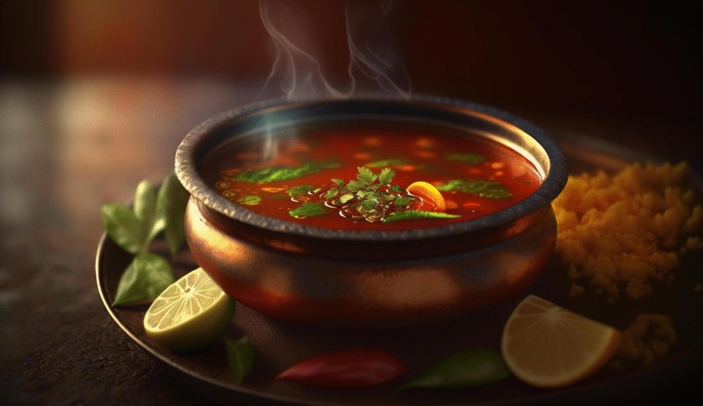10 Best Indian Soups to Soothe Cold and Cough Naturally