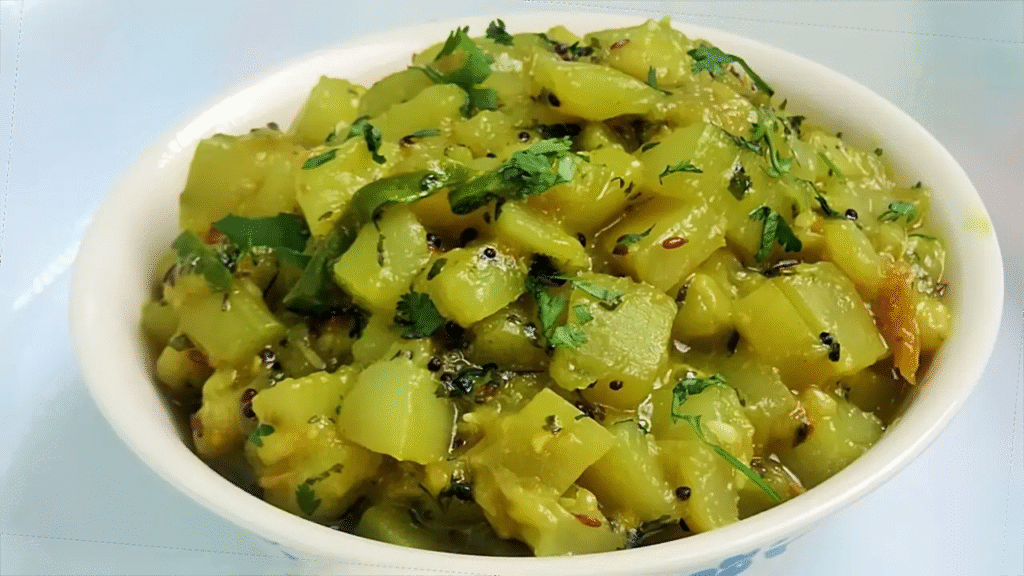 6 Traditional Indian Sabzis to Manage Blood Sugar Naturally