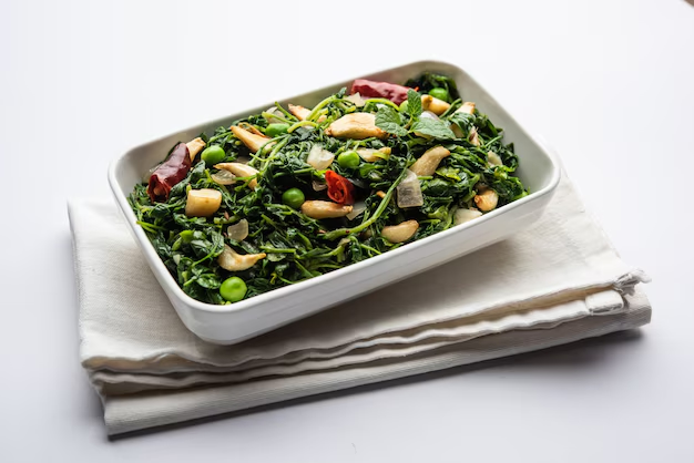 6 Traditional Indian Sabzis to Manage Blood Sugar Naturally