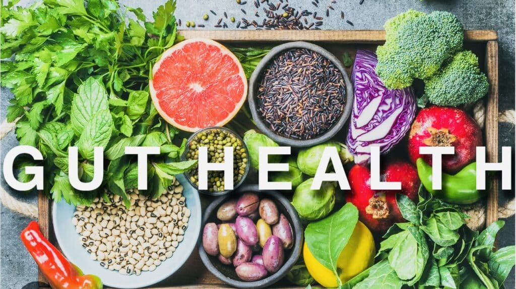 Gastroenterologist Reveals His Top 3 Herbs for Digestive Wellness