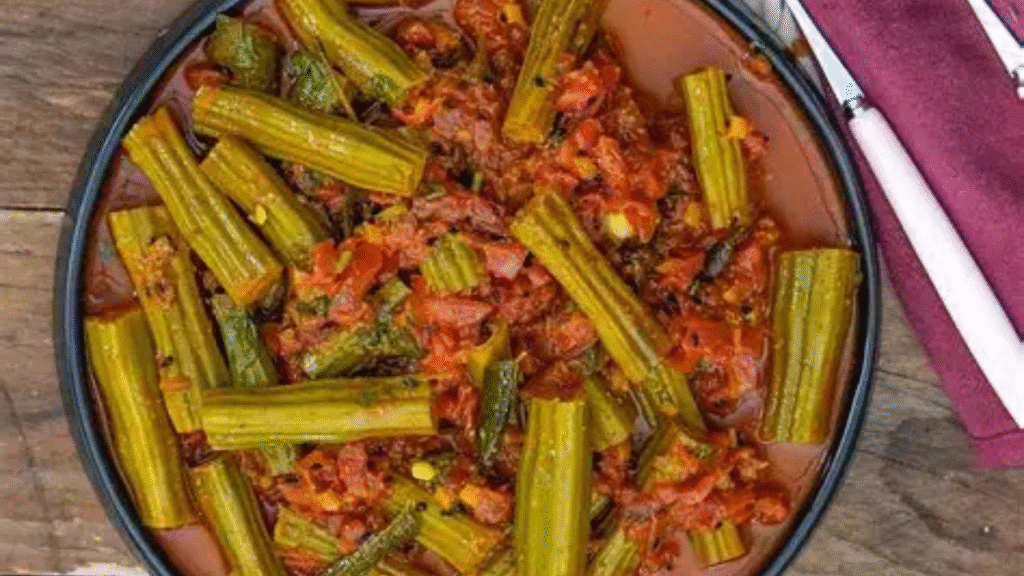 6 Traditional Indian Sabzis to Manage Blood Sugar Naturally