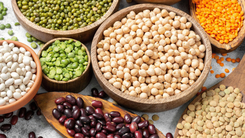 20 Superfoods to Make You Look Younger, Feel Brighter, and Stay Healthier