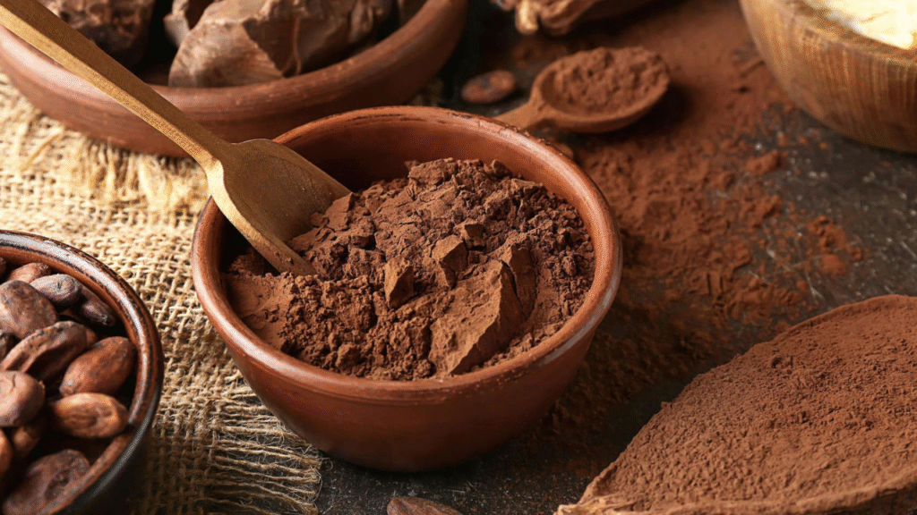20 Superfoods to Make You Look Younger, Feel Brighter, and Stay Healthier
